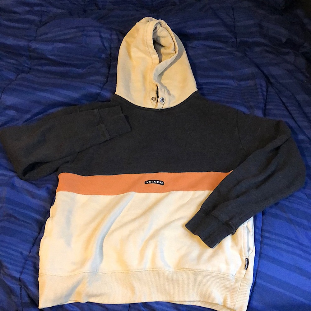 Volcom sweatshirt
